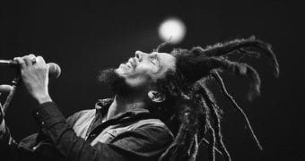 Σε δημοπρασία 10 «χαμένες» ηχογραφήσεις του Marley