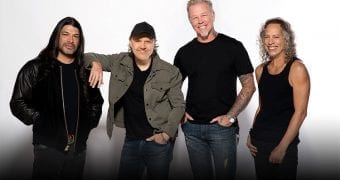 The ABCs of Metallica
