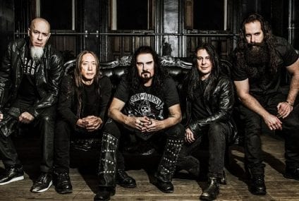 Dream Theater North America Tour