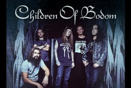 Children Of Bodom final chapter