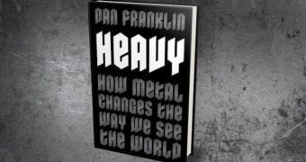Heavy: How Metal Changes the Way We See the World