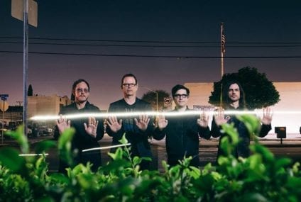 Weezer: 14th album with more Hard Rock sound