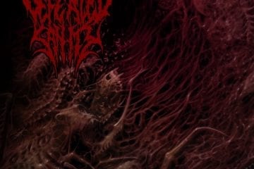 Defeated Sanity – The Sanguinary Impetus