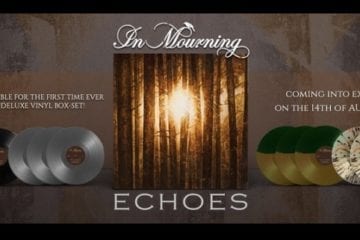 In Mourning – Echoes