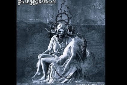 Pale Horseman – For Dust Thou Art