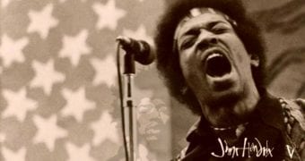 Hendrix’s impact on African-American culture