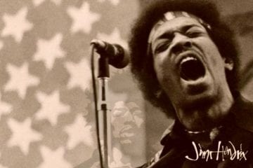 Hendrix’s impact on African-American culture