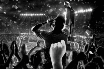 Songs that ignite the fans in every sporting event…