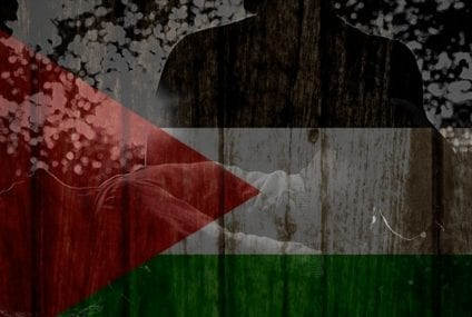 Outrage, Frustration, Anger … Palestine!