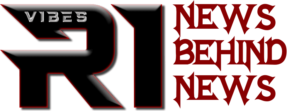 R1 Vibes Logo