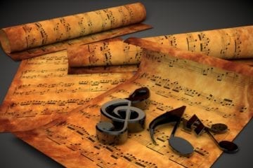 Learning history through… music