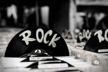 Η ιστορία της Rock (μέρος πρώτο)…