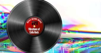 Vibrations of… Cello Rock/Metal