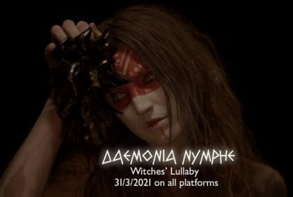 Daemonia Nymphe New EP out on March 31st