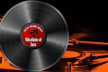 Vibrations of… Sass