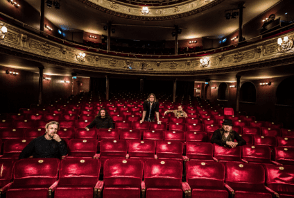 The acoustic adventures of… Sonata Arctica