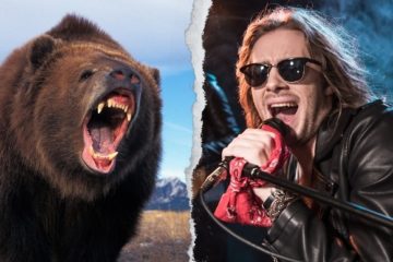 Rock “N” Roll VS Αρκούδες