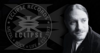 Συζητώντας με τον Chris Poland της Eclipse Records