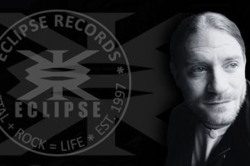 Συζητώντας με τον Chris Poland της Eclipse Records