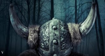 The connection of Death growl with the… Vikings