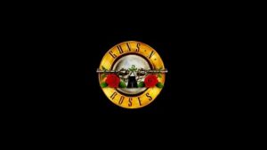 Guns N’ Roses Logo