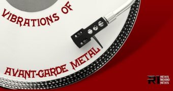 Vibrations of… Avant-garde Metal