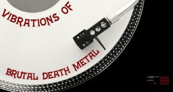 Vibrations of… Brutal Death Metal
