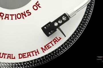 Vibrations of… Brutal Death Metal