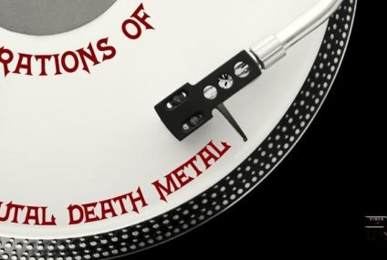 Οι δονήσεις του… Brutal Death Metal