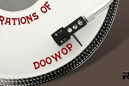 Vibrations of… Doowop