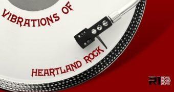 Vibrations of… Heartland rock