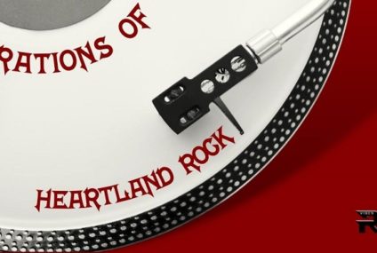Οι δονήσεις του… Heartland rock