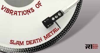 Vibrations of… Slam Death Metal