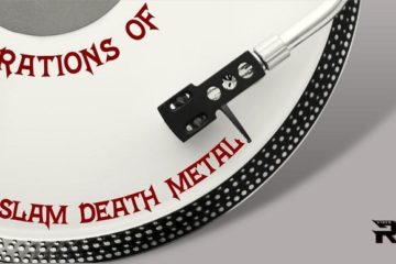 Vibrations of… Slam Death Metal