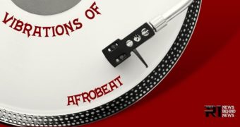 Vibrations of… Afrobeat