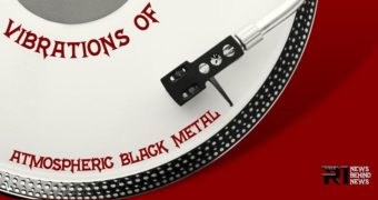 Vibrations of… Atmospheric Black Metal