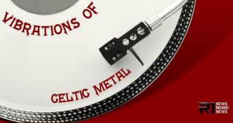 Vibrations of… Celtic Metal
