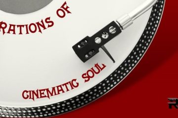 Vibrations of… Cinematic Soul
