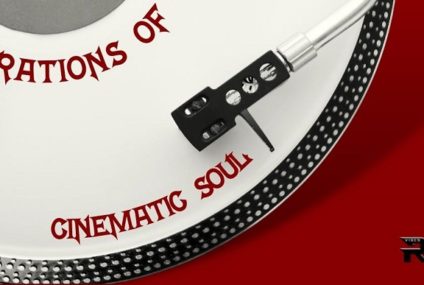 Vibrations of… Cinematic Soul