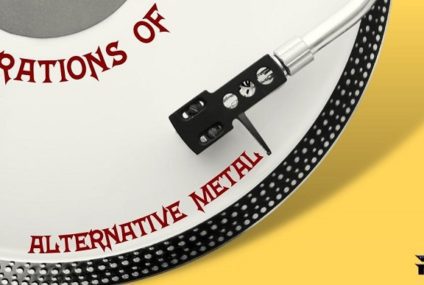 Vibrations of… Alternative Metal
