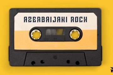Vibrations of… Azerbaijani Rock