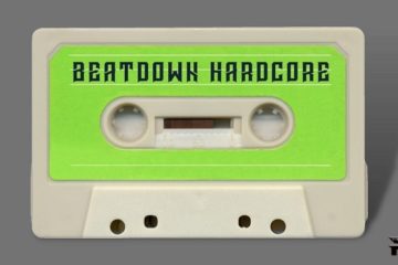 Vibrations of… Beatdown Hardcore