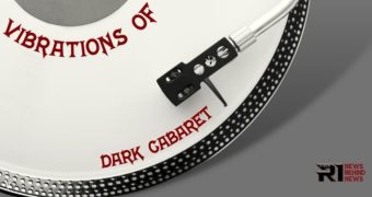 Vibrations of… Dark Cabaret