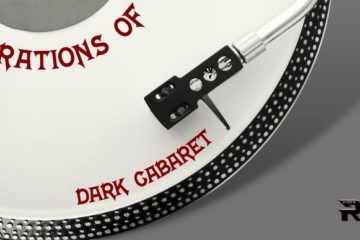 Vibrations of… Dark Cabaret