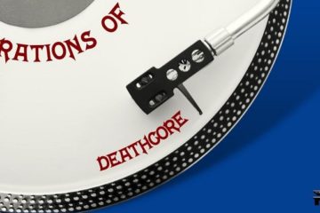 Vibrations of… Deathcore