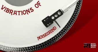Vibrations of… Noisegrind