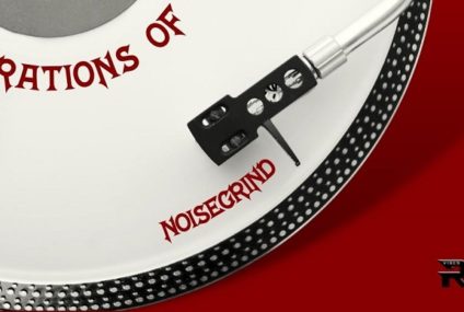 Οι δονήσεις του… Noisegrind